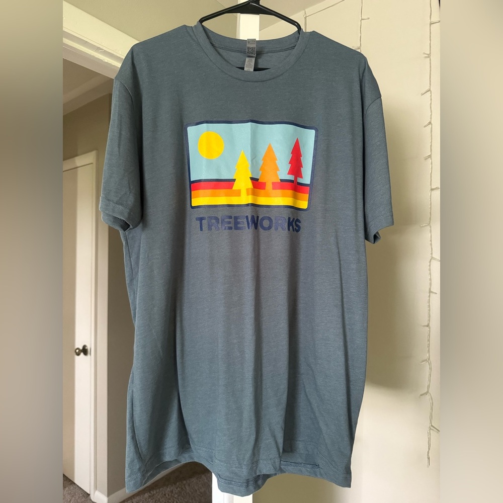 Treeworks Cannabis Dispo Tshirt